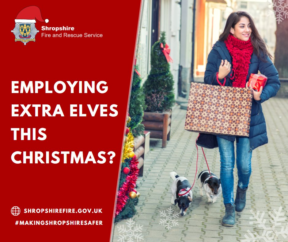 Check-out the guidance on Shropshire Fire &amp; Rescue Services Website and the  Regulatory Reform (Fire Safety ) Order 2005