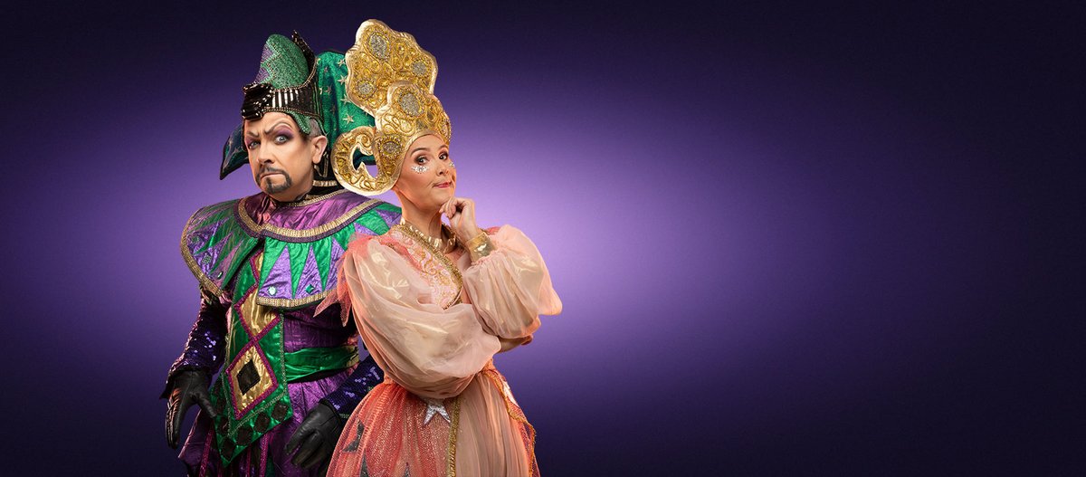 thebeaconarts's tweet photo. Tickets are 'flyinggggg' out the door 😏 for Aladdin!

Book today online at https://t.co/V7FjWeZtTR or give us a call on 01475 723723, for the panto that makes all your wishes take flight!

#BeaconPanto22 https://t.co/8NnTTD6aJw