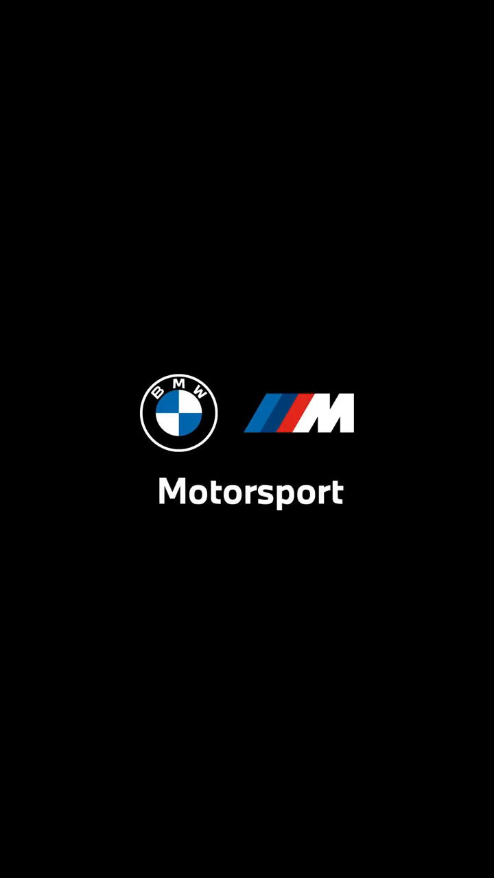 Wallpaper  BMW M Motorsport