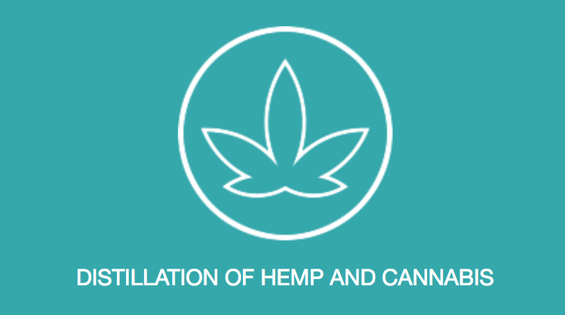 Compare distillation methods for the distillation of Hemp and Cannabis to produce high-quality #CBD oil or THC oil here ➡️ ow.ly/FFOQ50LUQg5