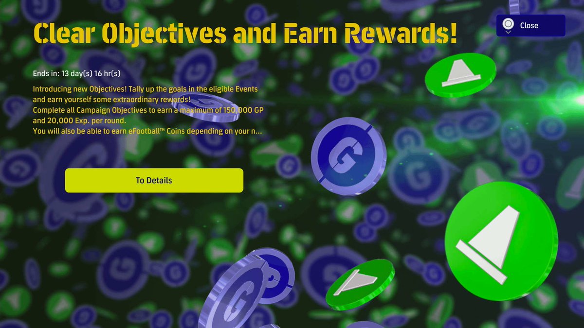 eFootball Universe tweet media