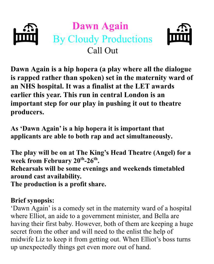 Cloudyfollowme's tweet photo. #Casting #castingcall #castingopportunity #actorslife #rappersneeded #actorsneeded https://t.co/jb9kXA0DKo