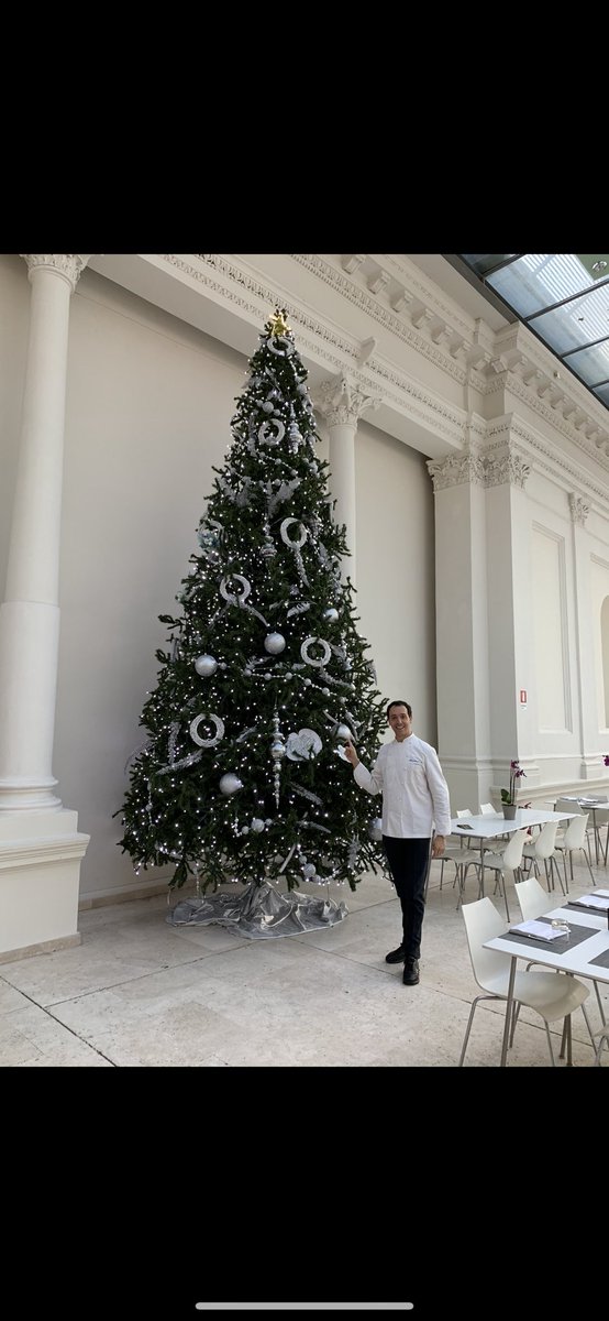 Buona festa dell’immacolata 🎄