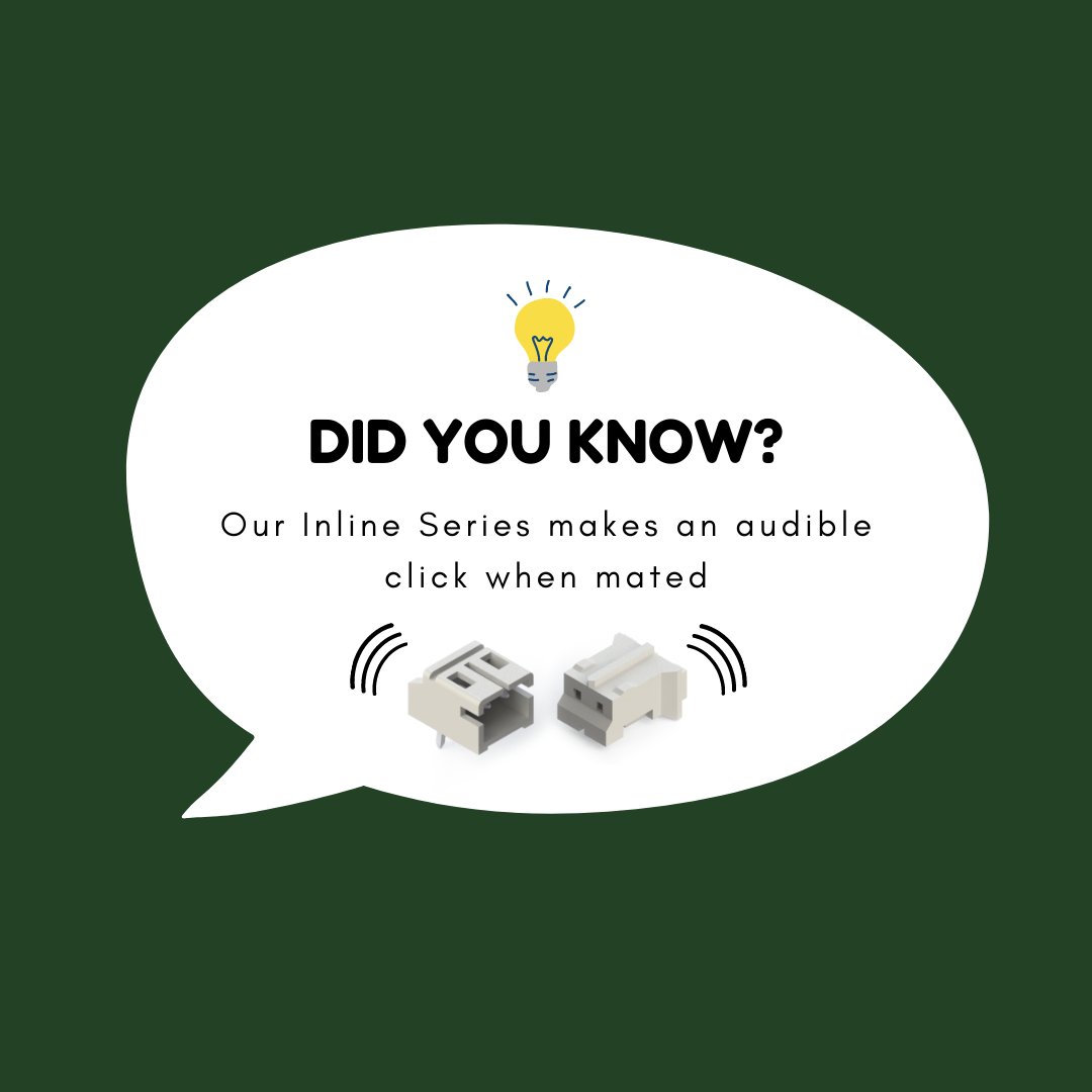 EDAC (Europe) Ltd tweet media