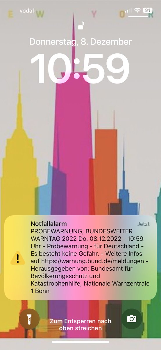 trinity2811's tweet photo. Sie waren ne Minute zu früh 🙀
#Warntag2022 https://t.co/X43Epluo5I