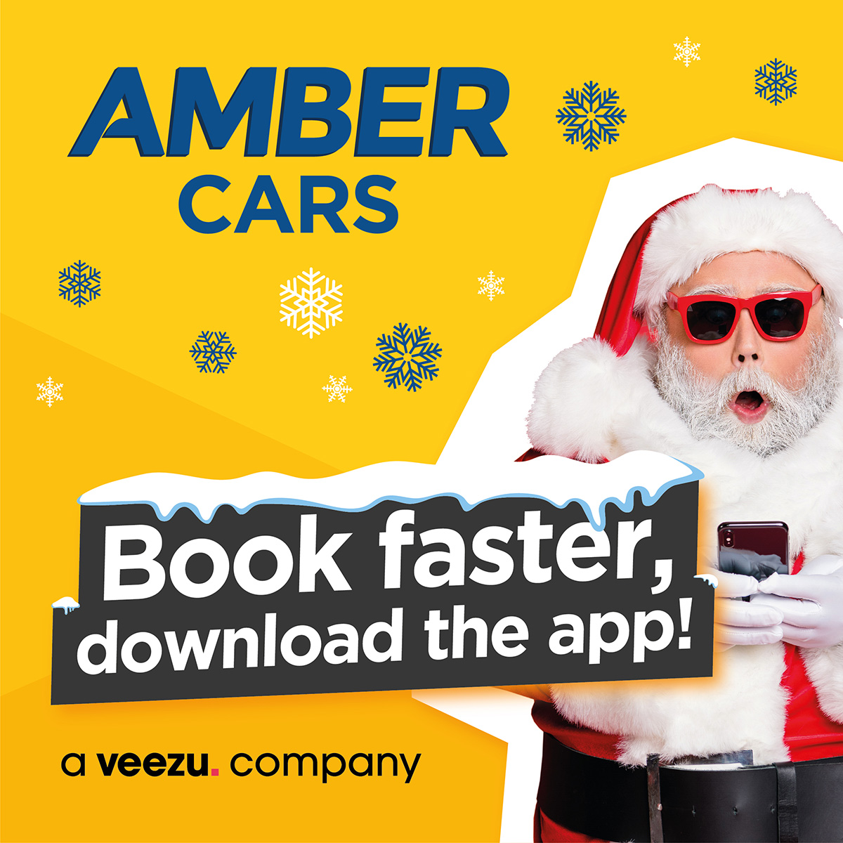 Amber Cars Leeds tweet media
