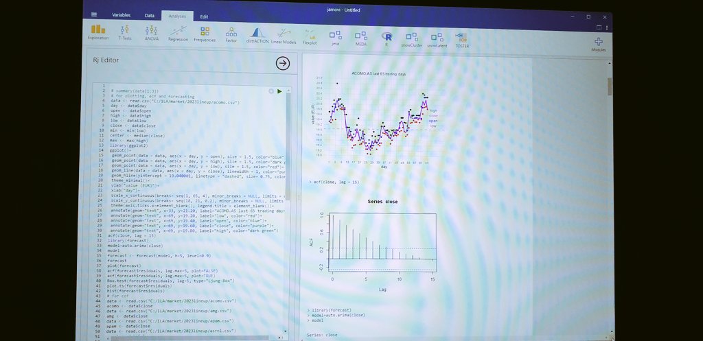 LeppinkAnalyti1's tweet photo. Thanks @jamovistats for developing the #RjEditor which is great for both #analytic (#RStats from within #jamovi) and #educational purposes (to get more #researchers started with R)! https://t.co/Bviz9qKHHi