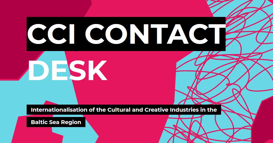 UBC (@ubc_bsr) on Twitter photo The @CCIContactDesk is a hub for new contacts and exchange of knowledge. It operates as an entry point providing international connections & offers guidance to help find the right internationalisation tools & know-how. Find out more: creativeports.eu/creative-ports
#UBC_BSR <a href="/ArsBaltica/">ARS BALTICA</a> The @CCIContactDesk is a hub for new contacts and exchange of knowledge. It operates as an entry point providing international connections & offers guidance to help find the right internationalisation tools & know-how. Find out more: creativeports.eu/creative-ports
#UBC_BSR <a href="/ArsBaltica/">ARS BALTICA</a>