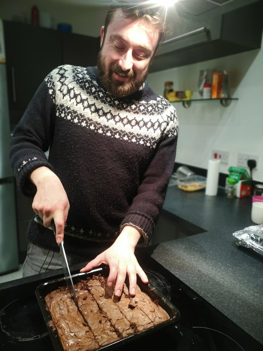 RetheRainbow's tweet photo. Here at the @RetheRainbow headquarters it's not just recoding/editing/scouting for guests! @JoshT_rner is much more than the brains and the brawn of the podcast, he's also a chef extraordinaire! @rasamikelyte is a very lucky gal to have been treated to all this scrumptiousness. https://t.co/HjjgKRAWMI