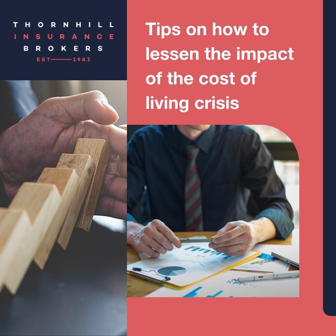 Unfortunately, many business owners are feeling the pinch of the cost of living crisis. If you are, here are some tips on how to lessen the impact:

👉Reduce Your Costs
👉Improve Energy Efficiency
👉Review Your Insurance 

#YorkshireBusiness #InsuranceBusiness