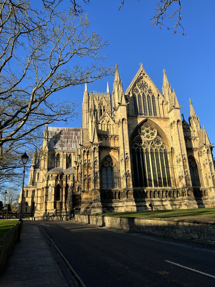 LMS Music Dept tweet media