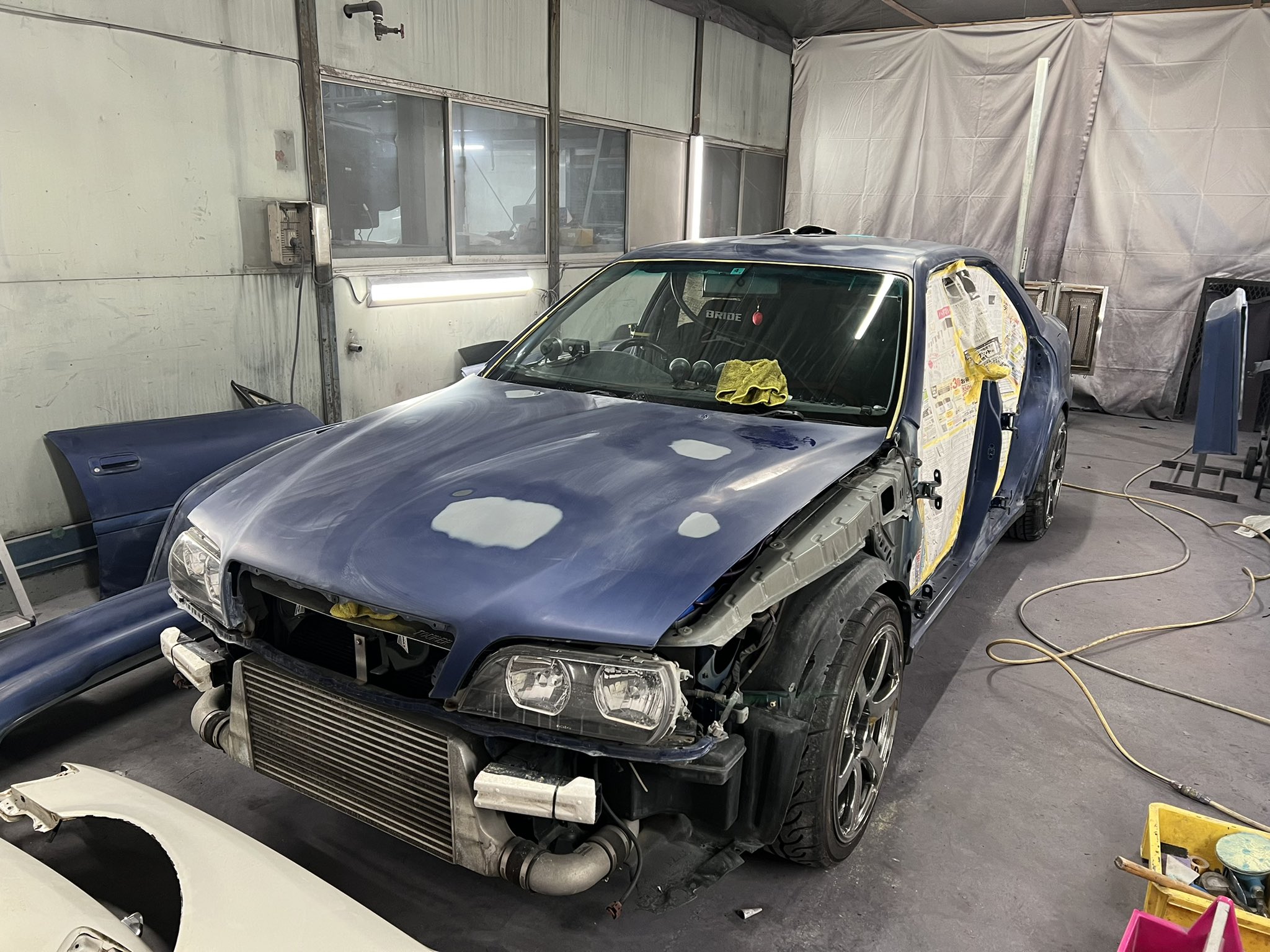 ドリ車買います Twitter Search Twitter