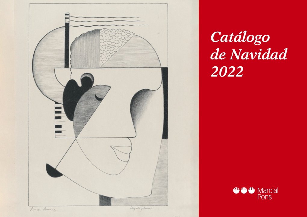 Ya puedes consultar online nuestras recomendaciones para regalar esta #navidad o recoger el catálogo físico en nuestras librerías. 

acortar.link/NGJJ1C