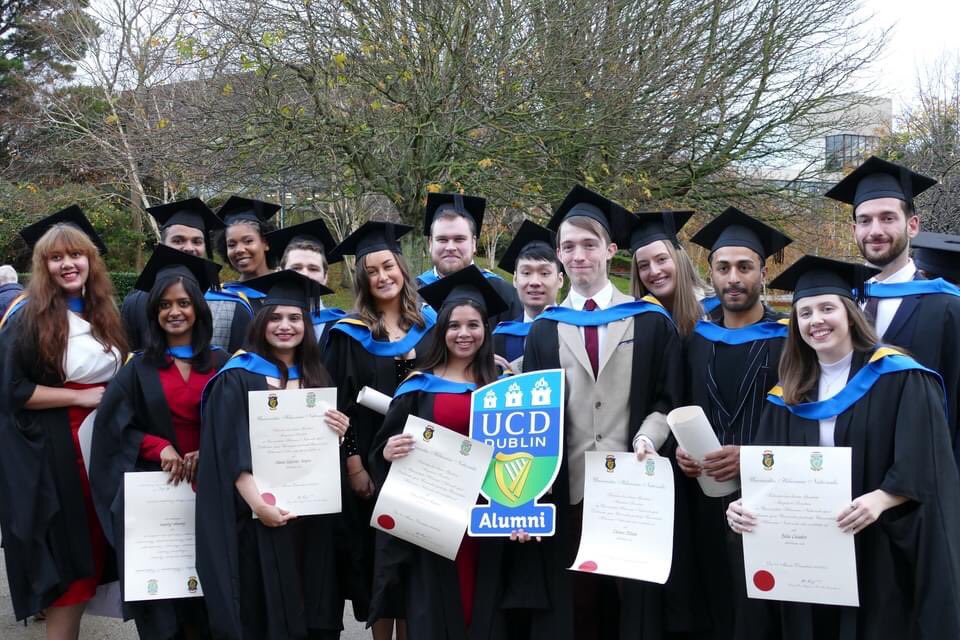 Toxicology_UCD's tweet photo. Found some lovely class photos of our 2022 @Toxicology_UCD MSc Regulatory Affairs &amp; Toxicology graduating class @UCD_SBBS @ucdscience Congratulations everyone 👏👏Many thanks @UCDALUMNI #ucdalumni #ucdgrad2022 🙌 https://t.co/Yq9qlrOH8V https://t.co/p3IATFleo8