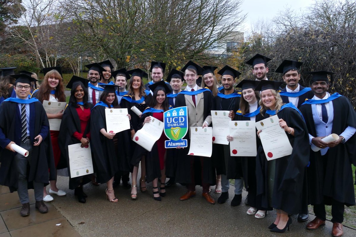 Toxicology_UCD's tweet photo. Found some lovely class photos of our 2022 @Toxicology_UCD MSc Regulatory Affairs &amp; Toxicology graduating class @UCD_SBBS @ucdscience Congratulations everyone 👏👏Many thanks @UCDALUMNI #ucdalumni #ucdgrad2022 🙌 https://t.co/Yq9qlrOH8V https://t.co/p3IATFleo8