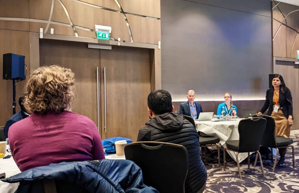 Global Alliance for Chronic Diseases (GACD) tweet media