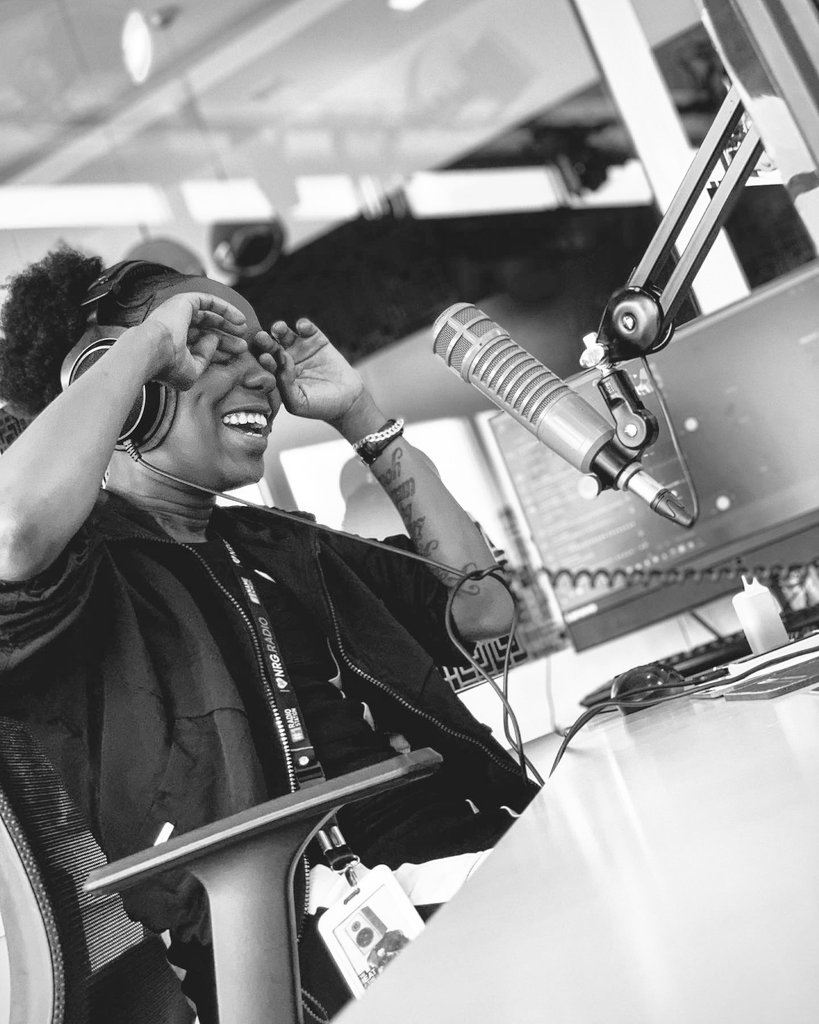 Prudence Tonui on Twitter