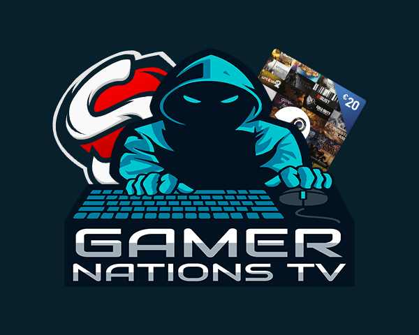 GamerNationsTv's tweet photo. Wir haben wieder ein Giveaway für euch am laufen, checkt es ab und habt die Chance einen 20€ Steam Key zu gewinnen.

Hier geht es zum Giveaway:
https://t.co/ApM6ypegwW

Viel Spaß und Glück,
GamerNationsTV / SilvenTV https://t.co/SbLHTaUiRi