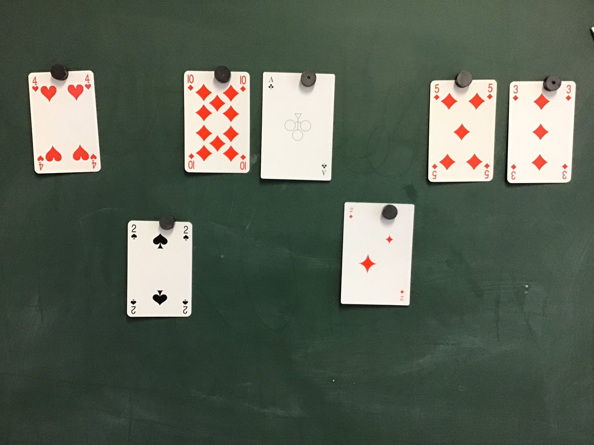 Grande Section 1 tweet media