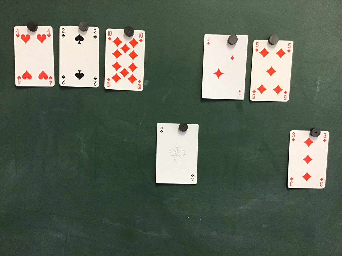 Grande Section 1 tweet media