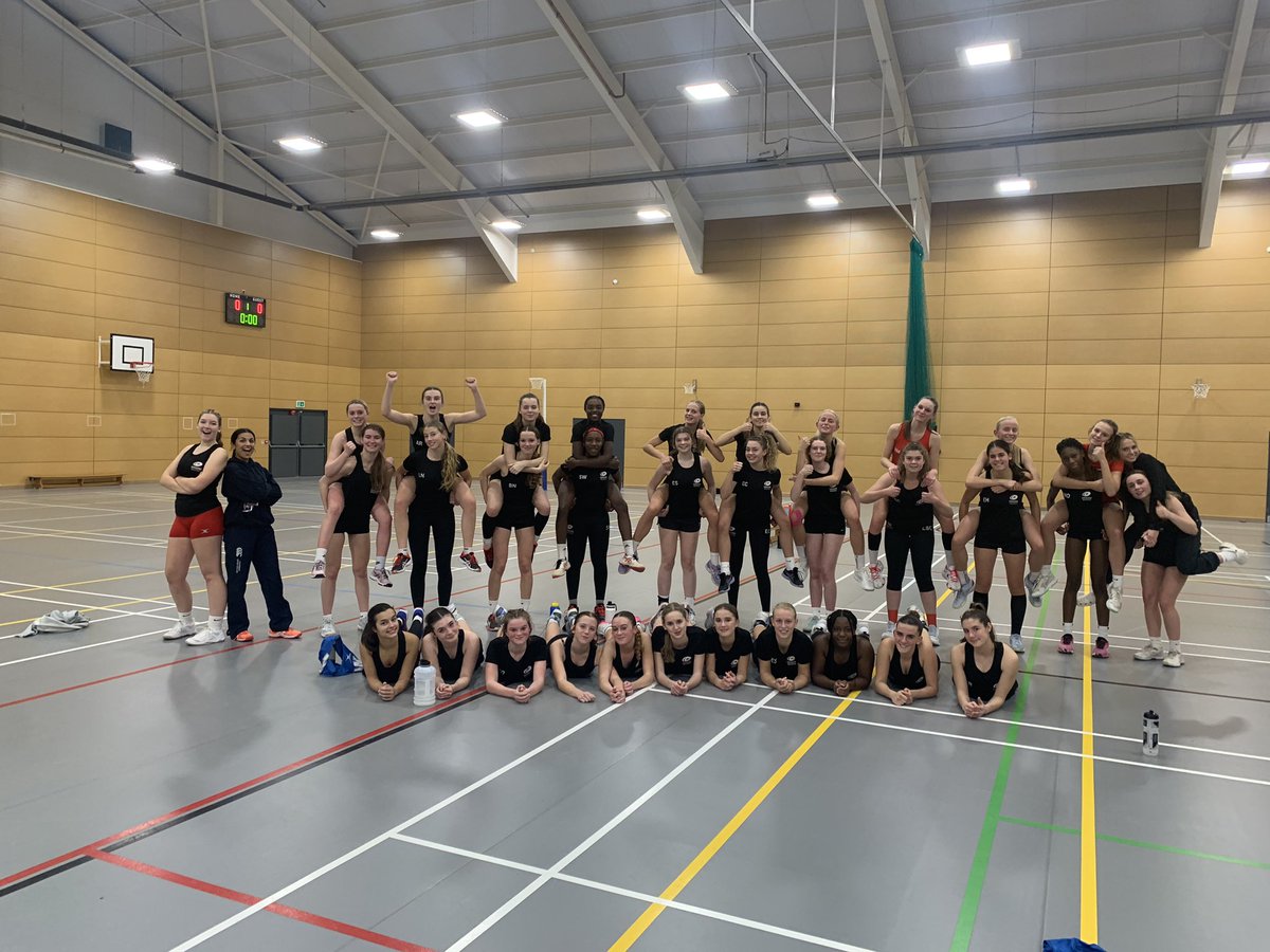 MavericksNpl's tweet photo. Fantastic to have match play between our Bedford and St Albans Futures Programmes last night So much talent on display. #FuturestoACADEMY #Pathway #Opportunities #BeAMaverick

❤️🖤 https://t.co/BtOCBssFBy