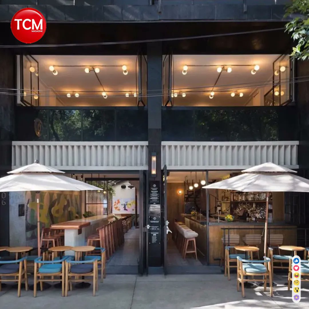 TCMagazine_'s tweet photo. #DestinosCDMX 🇲🇽

Finalmente llegó el mes de Diciembre y con el espíritu navideño los bares desean proponer algunos sabores representativos de la temporada, en CDMX la Licorería Limantour 🍸🍹 con una propuesta de 10 cocteles navideños.

#bares #cocteles #diciembre https://t.co/QxIsUITu4c