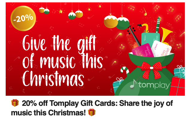 MeteorTutors's tweet photo. We love Tomplay! One of our students won a years subscription for their software last year - let's try again this year! 💫💫💫 ✨ Giving you access to more than 40,000 interactive sheet music titles in all styles https://t.co/OHDj8lEBrP #Tomplay #interactive #sheetmusic #Present https://t.co/wE1c6ltqzV