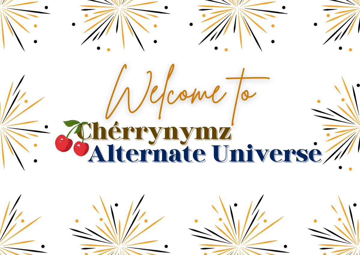 Chérry 🍒 tweet media