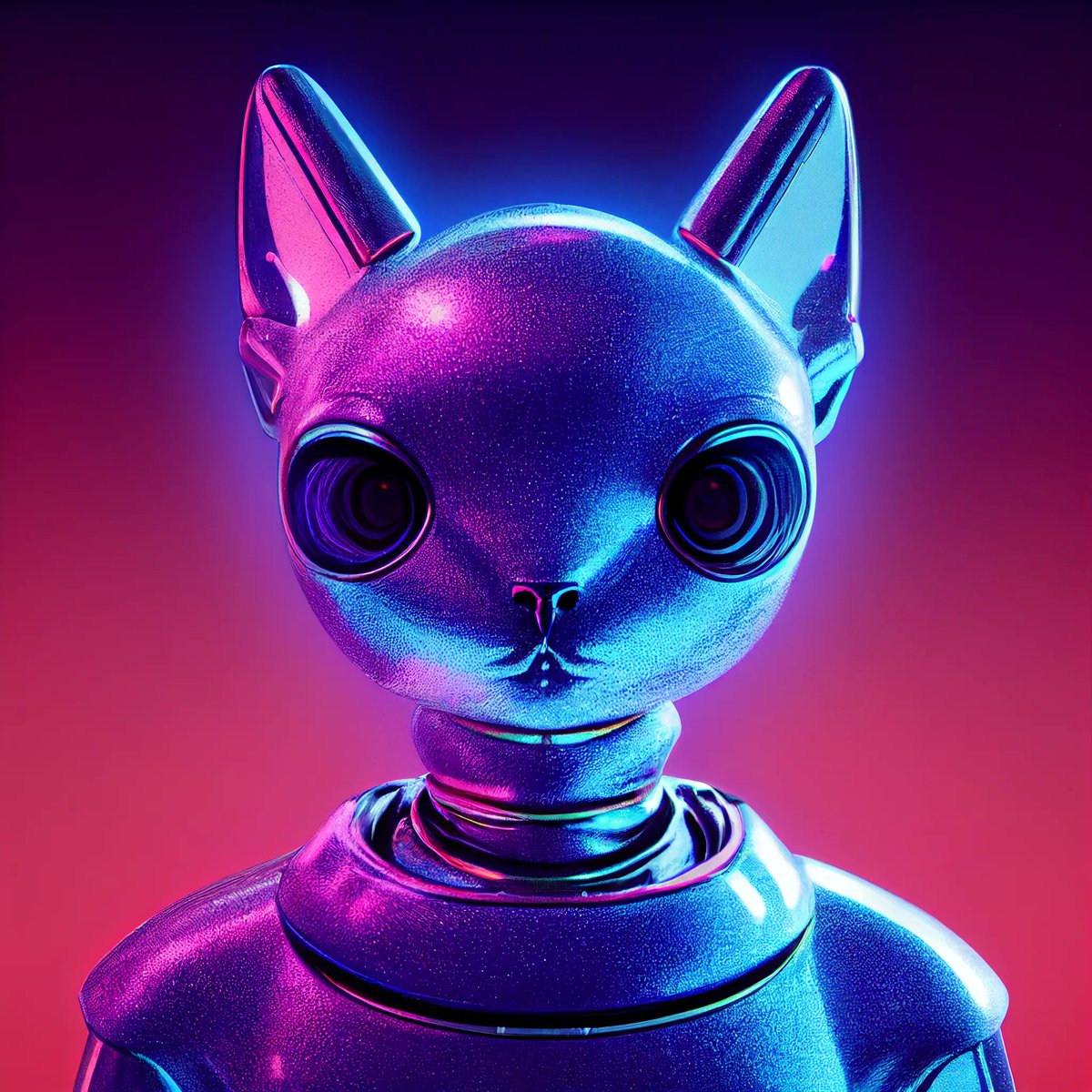 A racoon? A cat? Who knows?

Something big is brewing!

#Comingsoon
#Chooseyourclan #Pickyoursoul