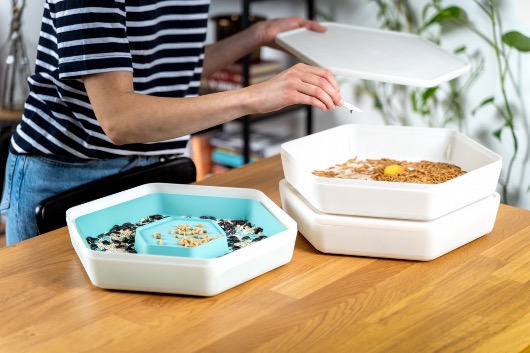 <a href="/The_Bug_Factory/">The Bug Factory - Mealworm Insect Pods</a> goes international to re-shape future of pet food  pettradextra.newsweaver.com/Newsletter/1jk…