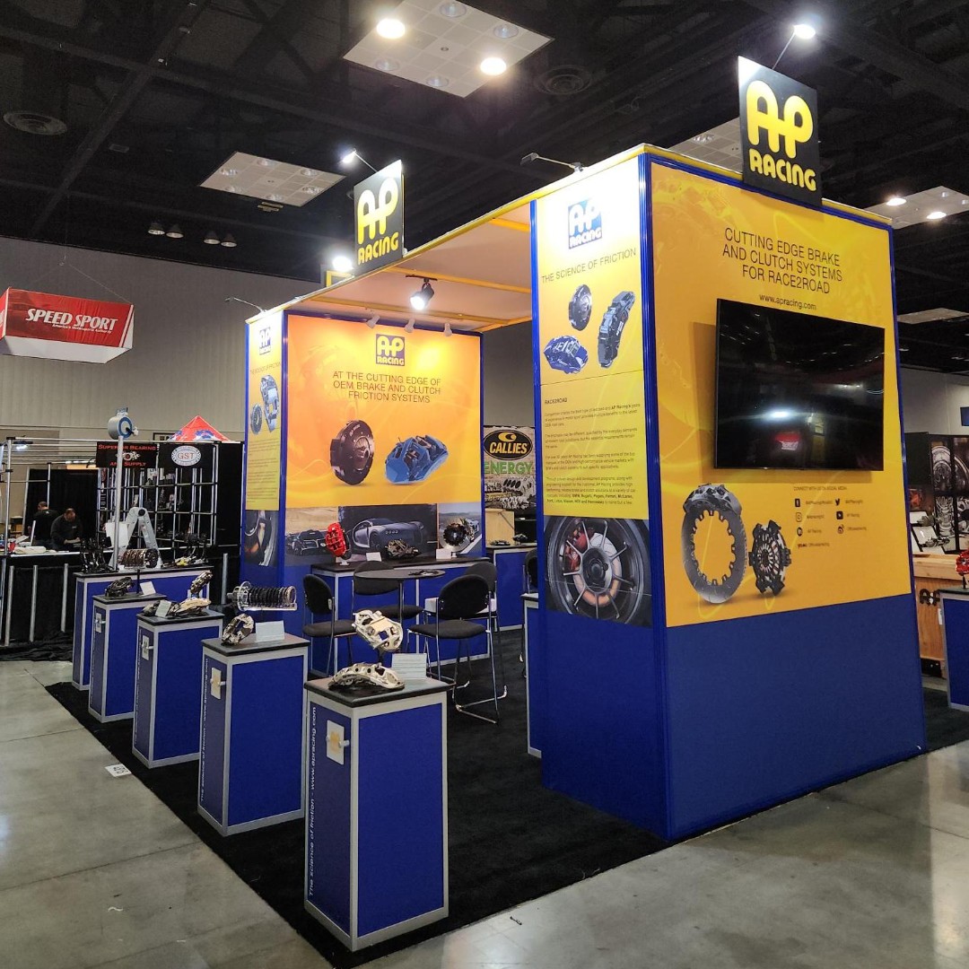 AP Racing on Twitter: