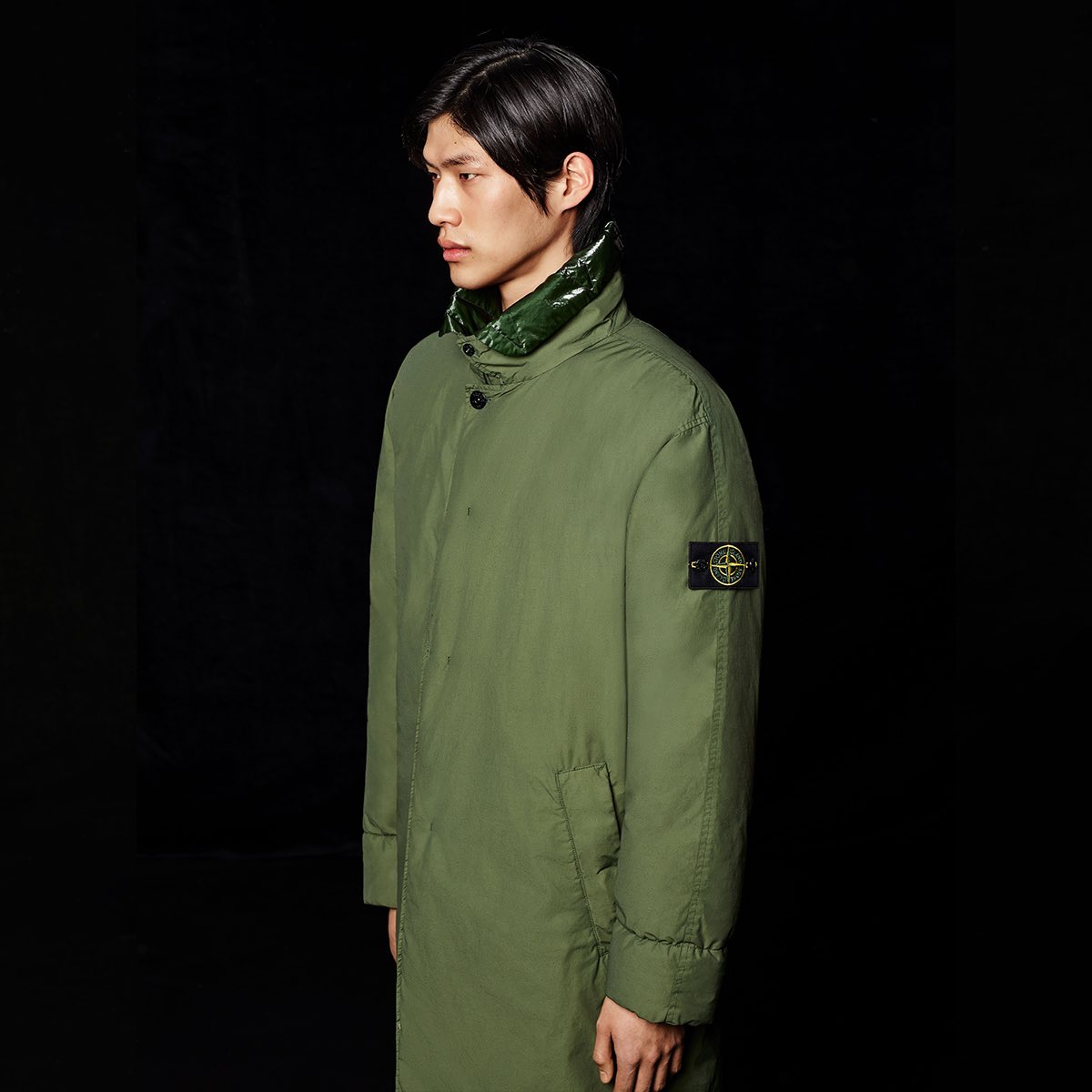Stone Island (@stoneisland) / Twitter