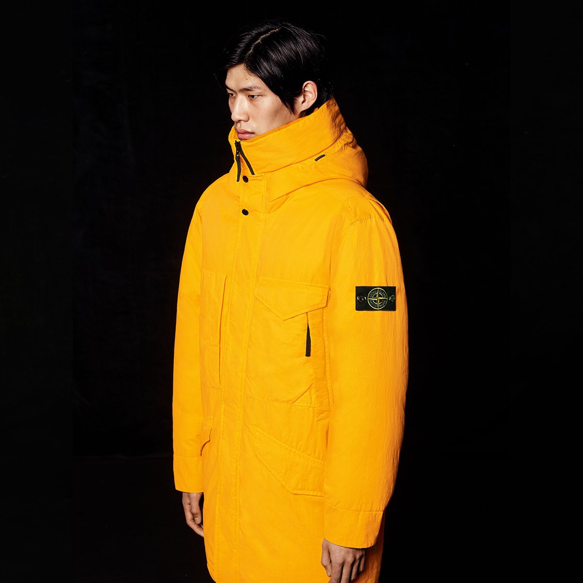 Stone Island (@stoneisland) / Twitter