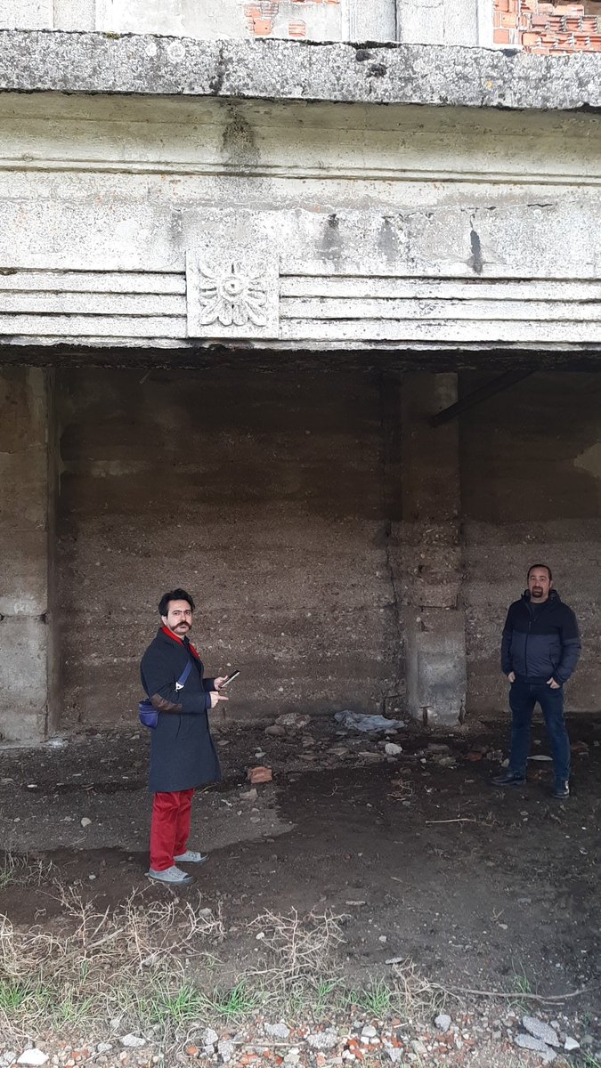 KürşadM tweet media