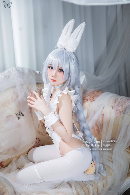 Twitterのコスプレ画像44