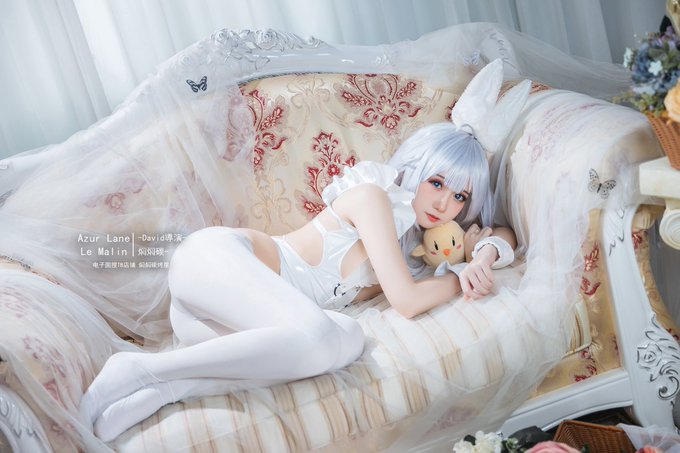 Twitterのコスプレ画像42