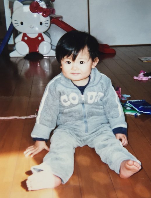 石橋颯のTwitter画像15