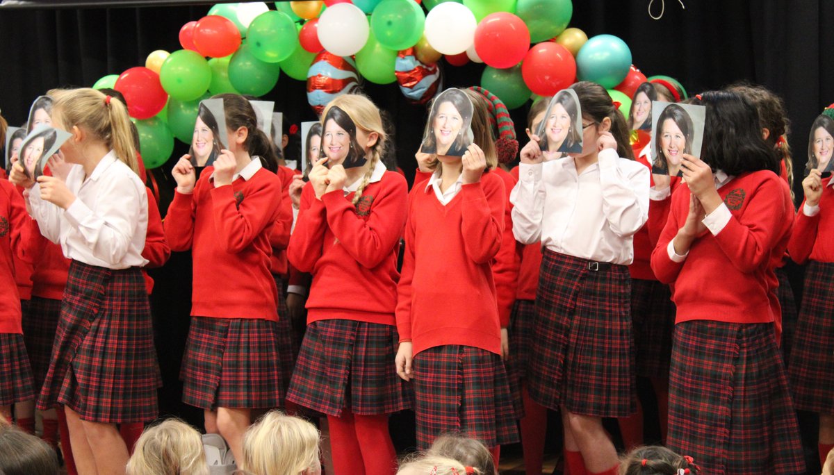 Rowan Preparatory School tweet media