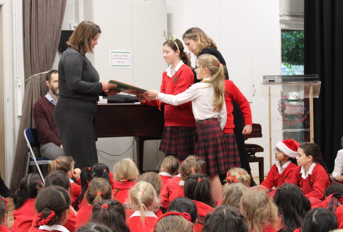 Rowan Preparatory School tweet media