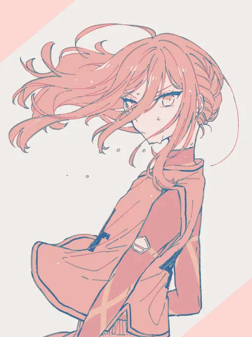 ブルーロック観ました 