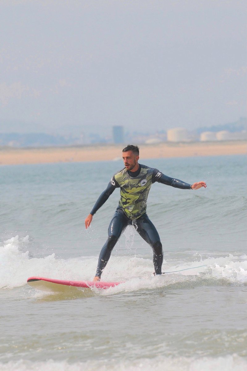 elcastellito's tweet photo. Non io che me la sentivo il primo giorno di #surfweek con 20cm di onde https://t.co/84SghF9kDW