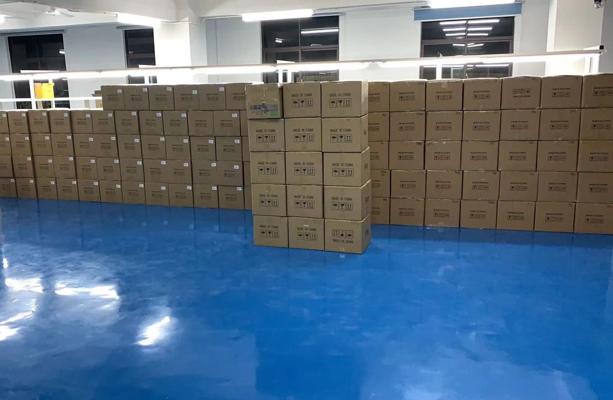 ELFWORLD_CHINA's tweet photo. Thank you for your support
We have shipped 50,000 sets of Elfworld series products in 2 days
#elfworld #oemvape #puffs #wholesalevape #disposablevape #vapelove https://t.co/0aYgIznMr8