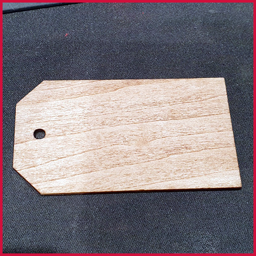 KenMidgleyCraft's tweet photo. Laser cut and engraved wooden present tags for sale.
You can have both sides or only just one size engraved.
Approx sizes 8cm x 4.5cm x 0.2cm
If you wish to order several or more of these, please contact for discounts. https://t.co/Bz0wSCkVBC https://t.co/LUqQAcG6db