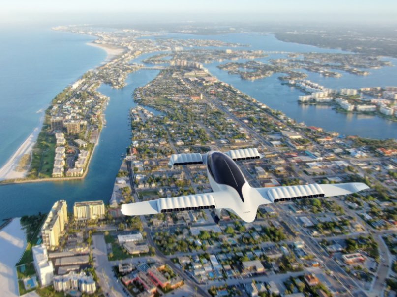 DilaverDinc's tweet photo. Alman #eVTOL üreticisi #Lilium, projesine devam edebilmek için daha önceden uçak satmak için anlaştığı #eVolare ve #Saudia’dan % 50’lik bir ön ödeme, depozito ile anlaştığını duyurdu. Yani bu firmalara satacağı uçağın parasının yarısını şimdiden alıyor ki bu bulduğu ilave kaynak https://t.co/mVjxS432oD