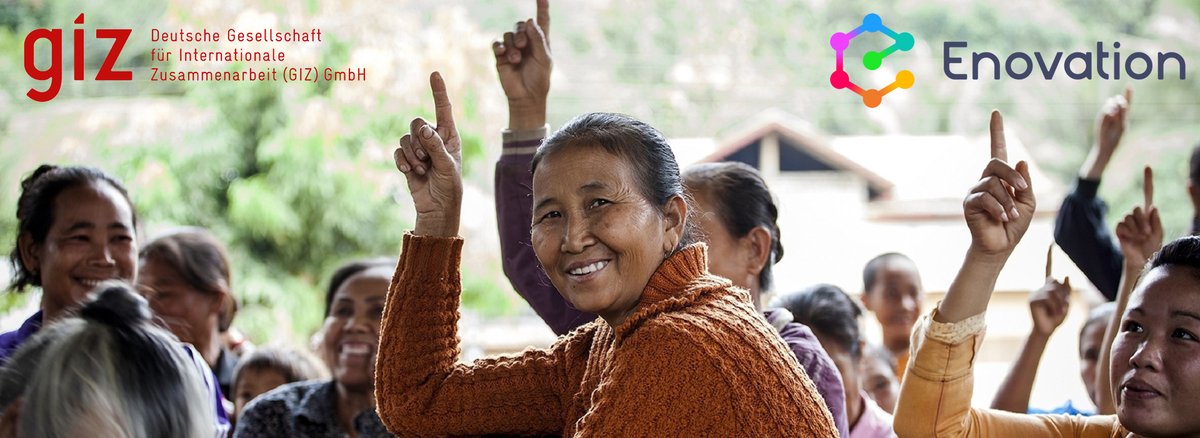 Enovation tweet media