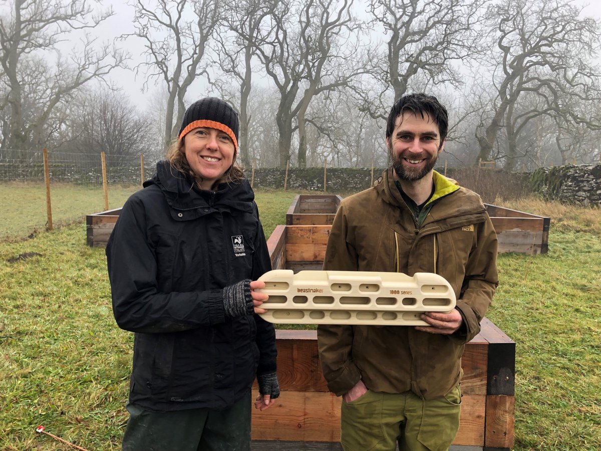 Yorkshire Wildlife Trust - North Yorkshire tweet media