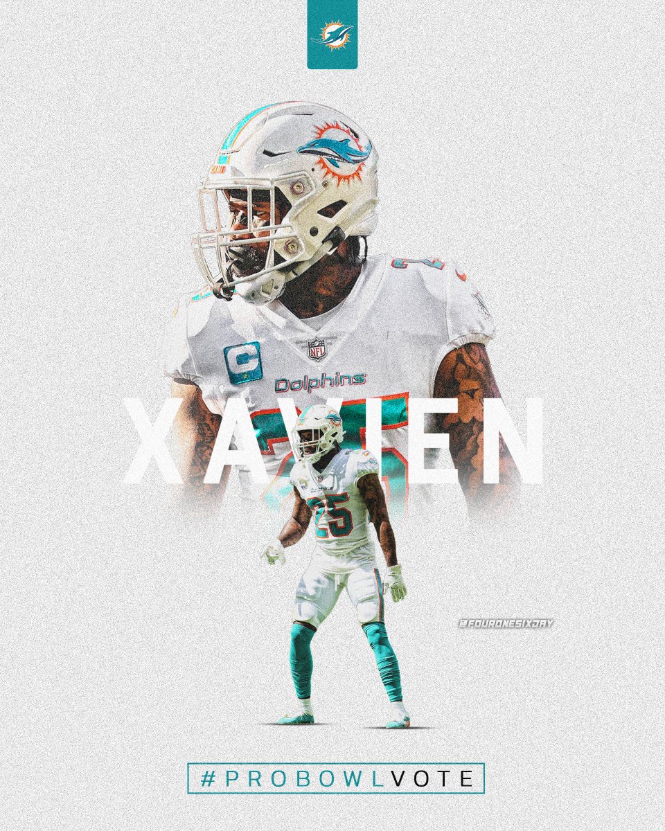 Xavien Howard

#ProBowlVote | <a href="/IamXavienHoward/">Xavien Howard</a>