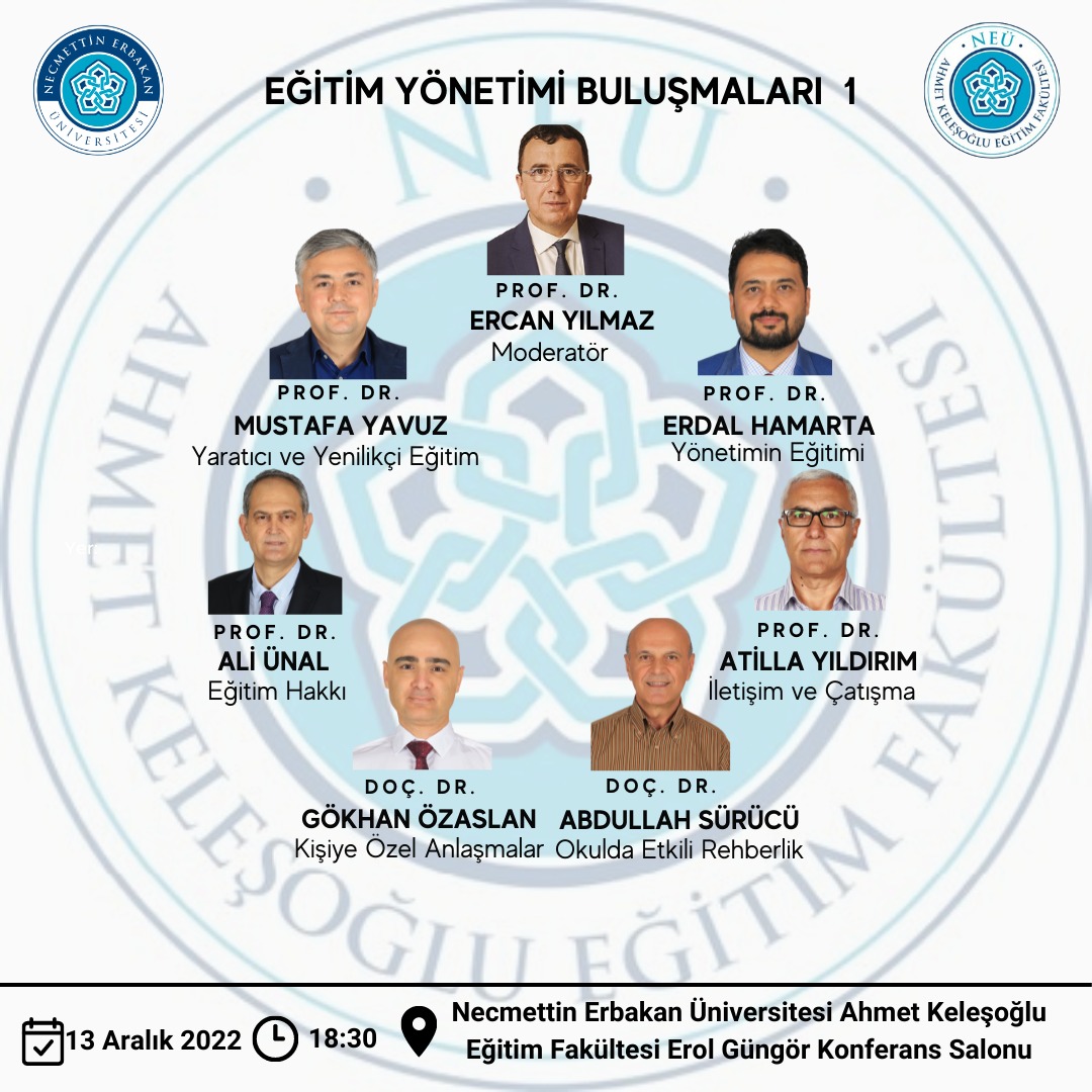 ercanylmz28's tweet photo. Panel etkinliğimize tüm paydaşlarımız davetlidir. https://t.co/bFQTghTgaH