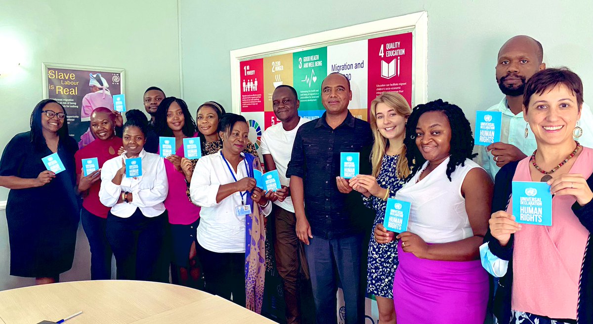 UNDP Zimbabwe on Twitter: "RT @UNZimbabwe: .@UNZimbabwe comms team, as
