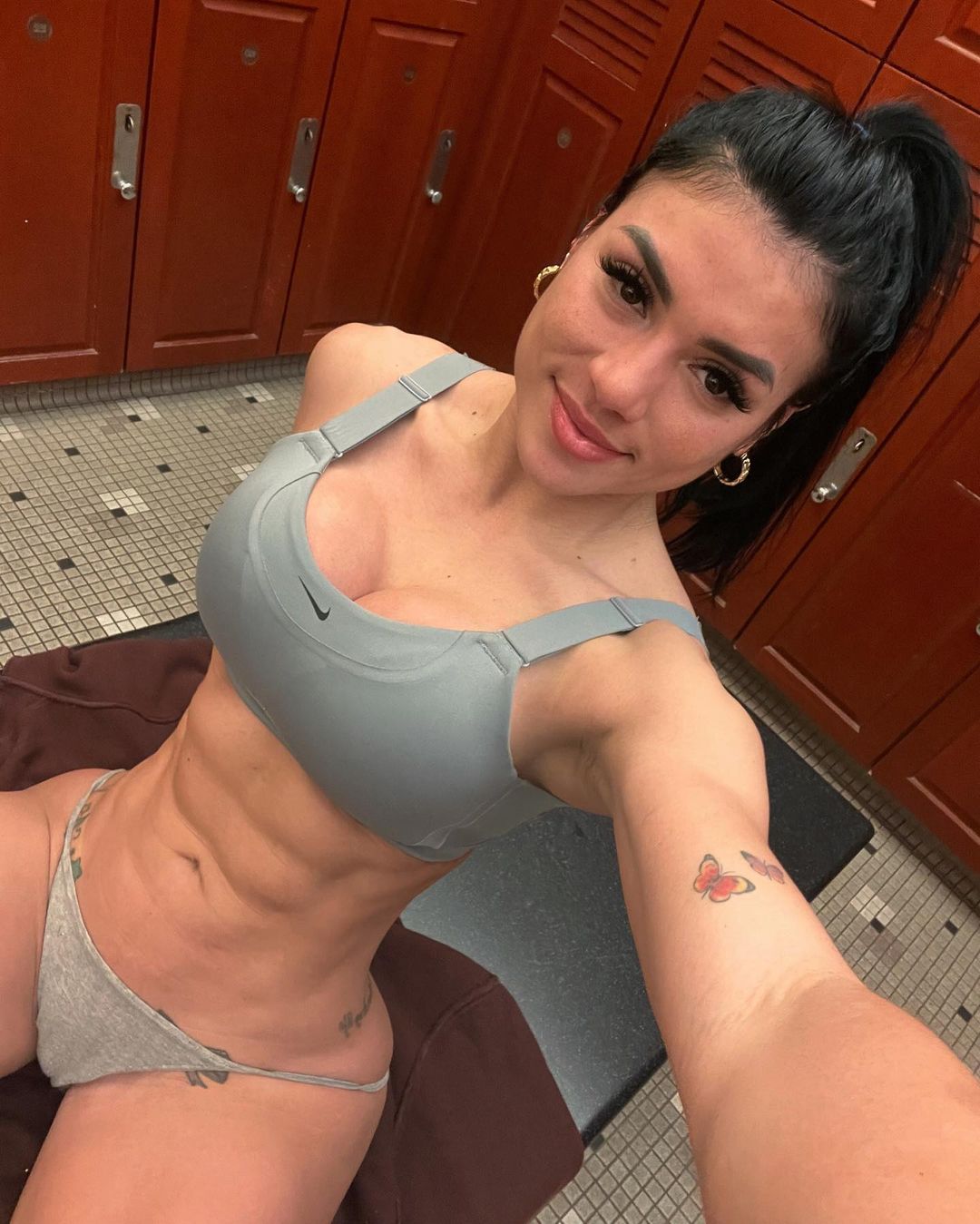 ChillFit on X: Alianyi Soto t.co2wtSnoAcVe  X